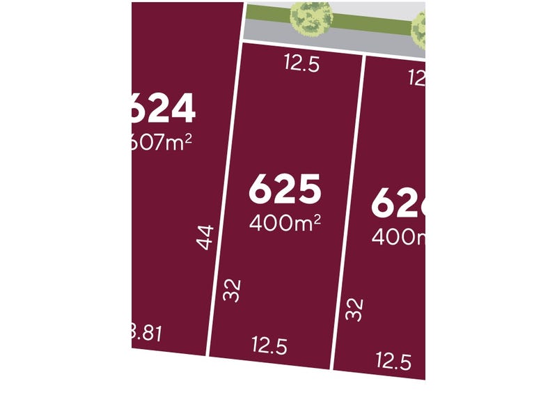 34 TILIA DR (TIMBARRA ESTATE ), Beveridge, Vic 3753 - Residential Land ...