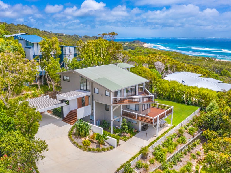 Sold House Prices & Auction Results in North Stradbroke Island, QLD