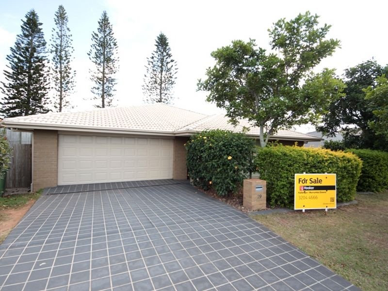 29 Allison Drive, Kallangur, Qld 4503 Property Details