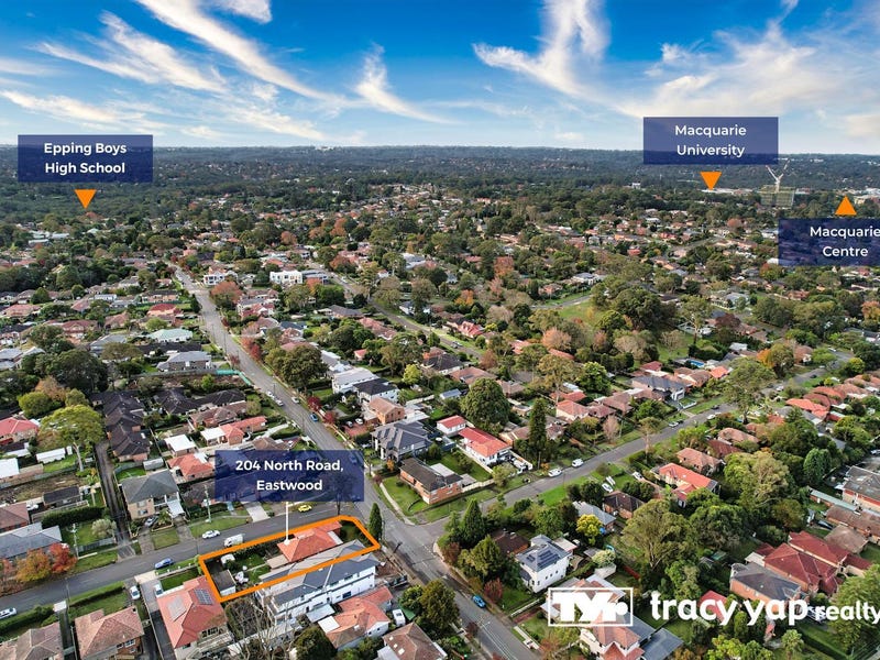 204 North Road, Eastwood, NSW 2122