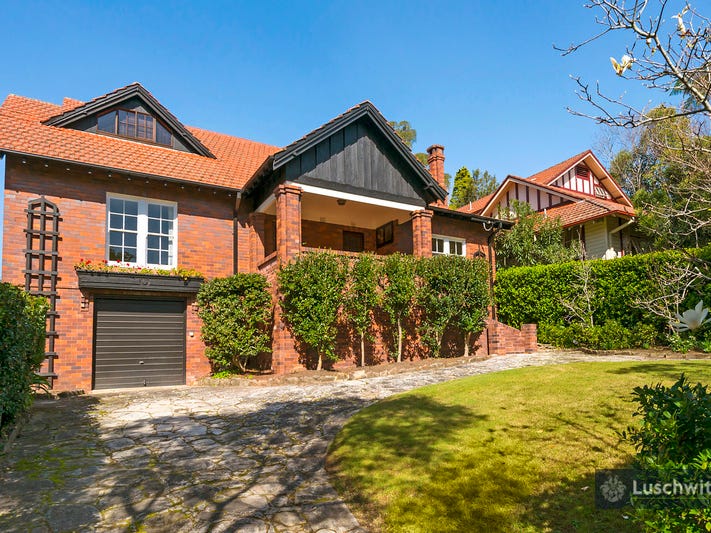 39 Mcintosh Street, Gordon, NSW 2072