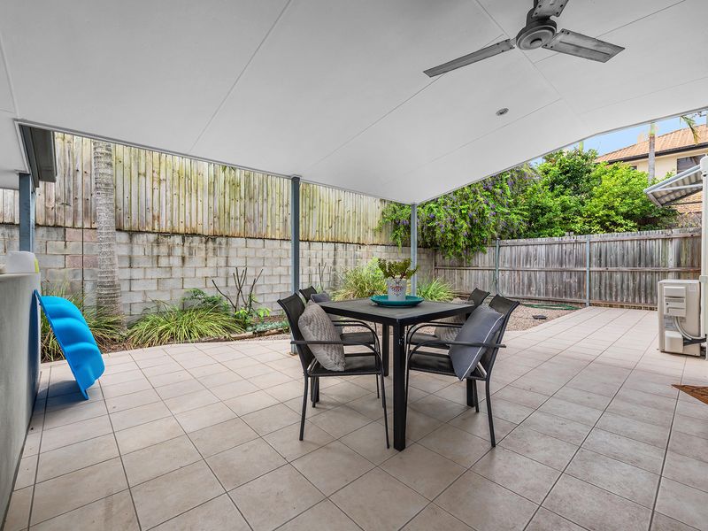 1/20 Oriel Road, Clayfield, QLD 4011