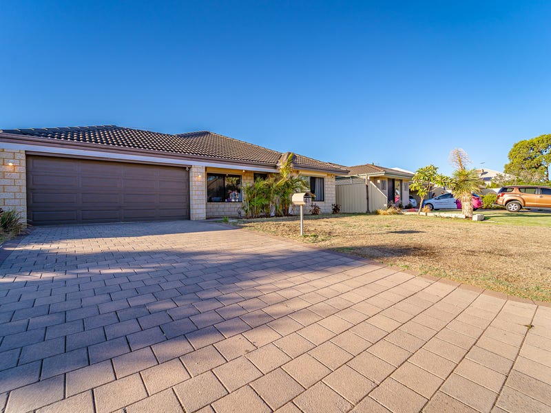 49 Highcliffe Circle, Lakelands, WA 6180 Property Details