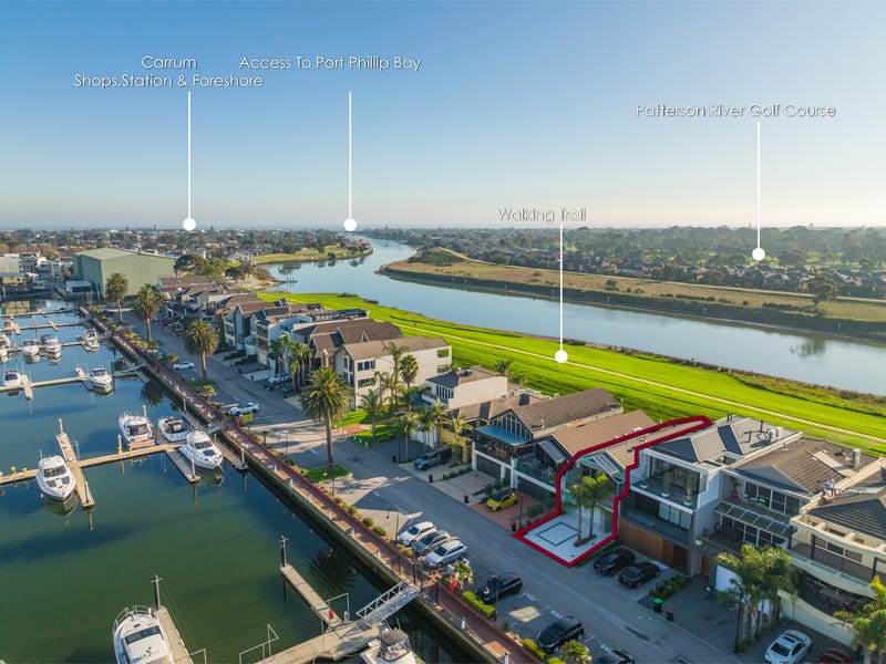 68 North Shore Drive, Patterson Lakes, VIC 3197