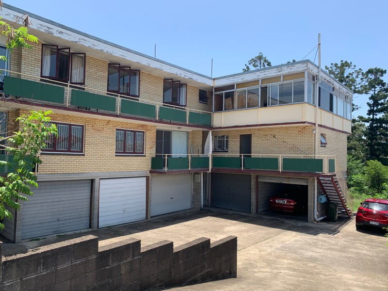 3/10 Prospect Terrace, Kelvin Grove, Qld 4059