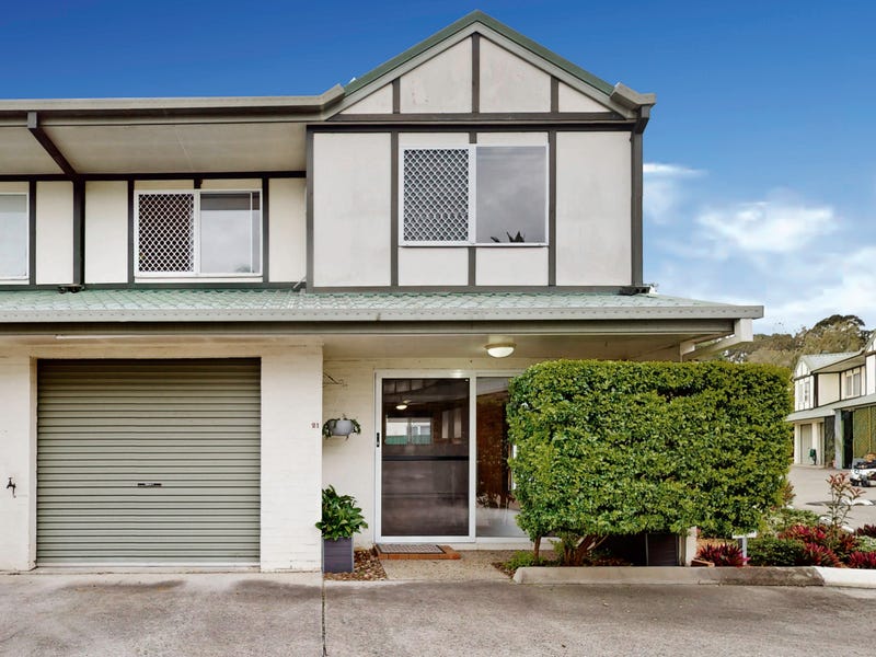 21/66 Springwood Road, Rochedale South, Qld 4123 Townhouse for Rent