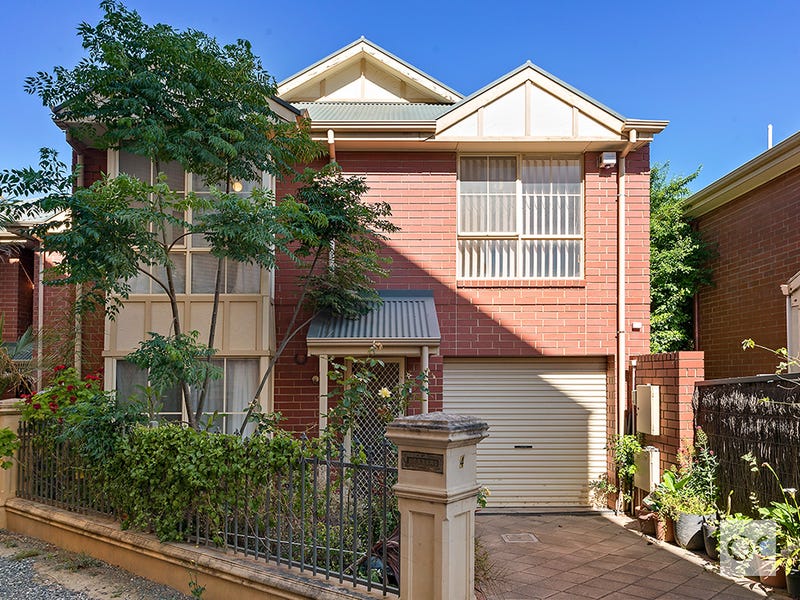 4/334 338 The Parade, Kensington, SA 5068 Property Details