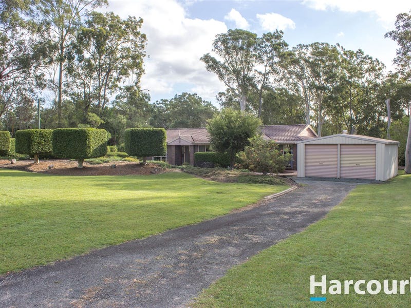 215219 Flesser Road, Chambers Flat, QLD 4133