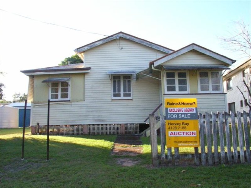 62 Freshwater Street, Scarness, Qld 4655 Property Details