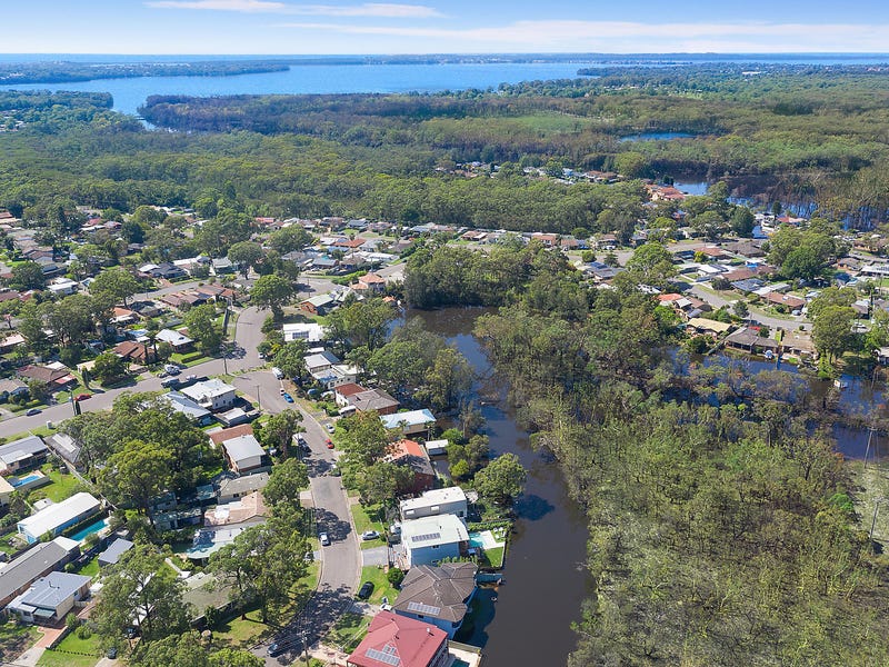 3 Turner Close, Blue Haven, NSW 2262 House for Sale