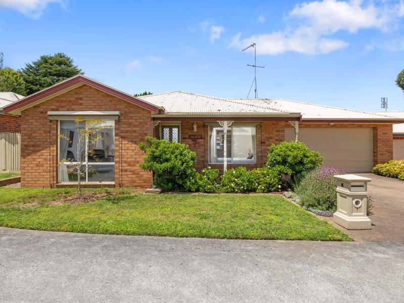 9/17 MacDonald Street, Leongatha, Vic 3953 Unit for Sale realestate