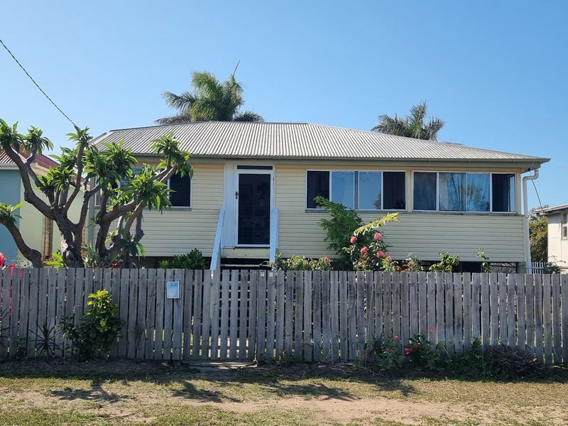 24 Dalrymple St, Bowen, Qld 4805 House for Sale