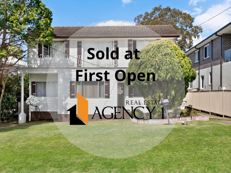 74 Avon Road, North Ryde, NSW 2113