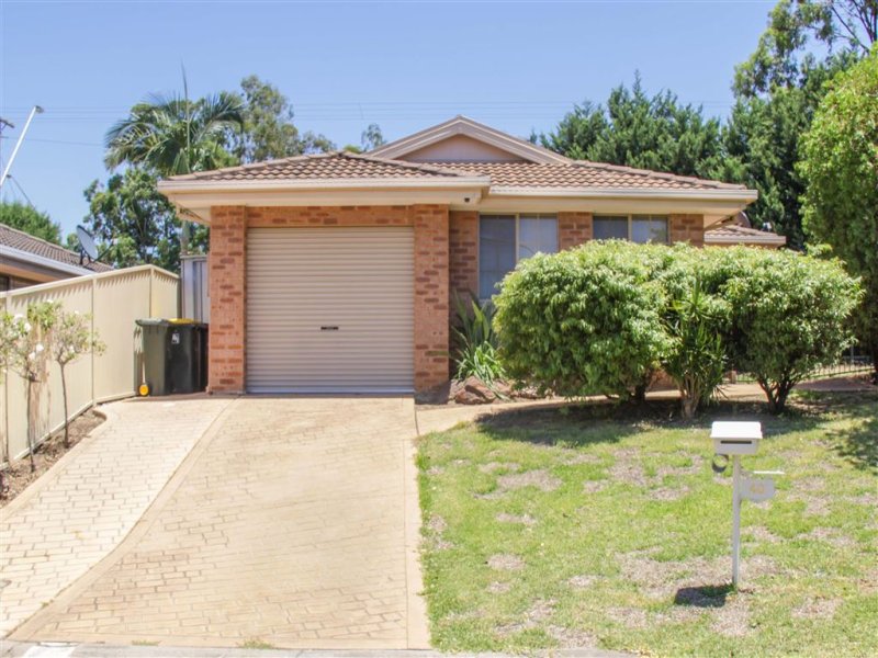40 Wyperfeld Place, Bow Bowing, NSW 2566