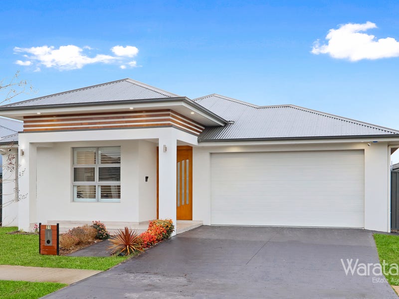 21 Donnelly Street, Marsden Park, NSW 2765