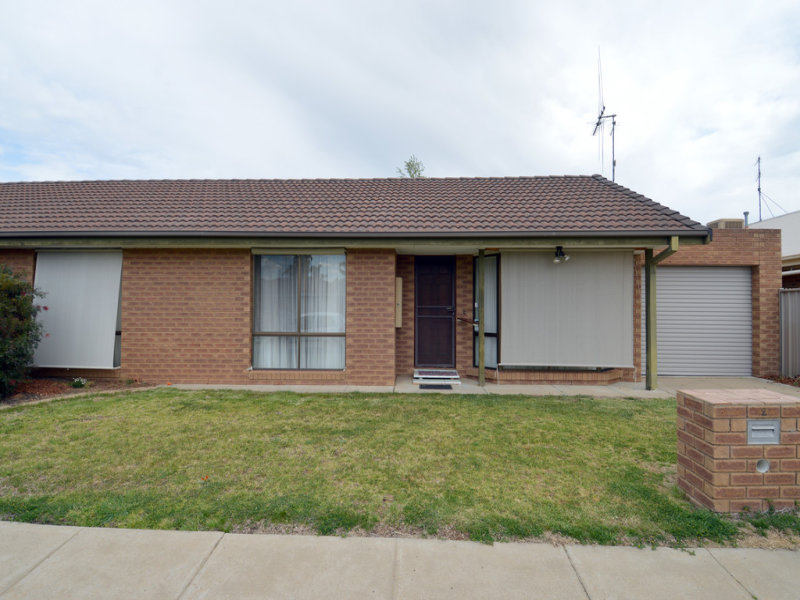 2/51 Butcher Street, Echuca, Vic 3564 Property Details