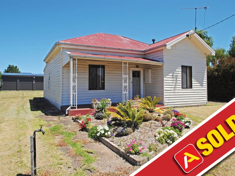 81 Scott Street, Heywood, VIC 3304