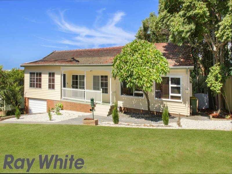 1 Kywong Street, Telopea, NSW 2117 Property Details