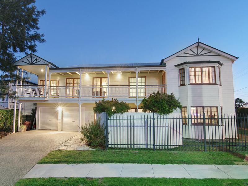 3 Rawson Street, Wooloowin, Qld 4030