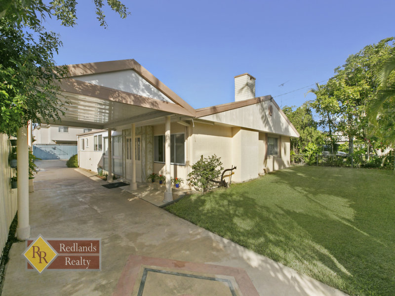 79 Murray Street, Birkdale, Qld 4159 Property Details