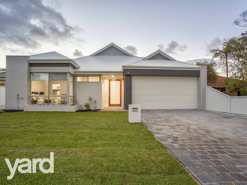 9a Prosser Way, Myaree, WA 6154 Property Details