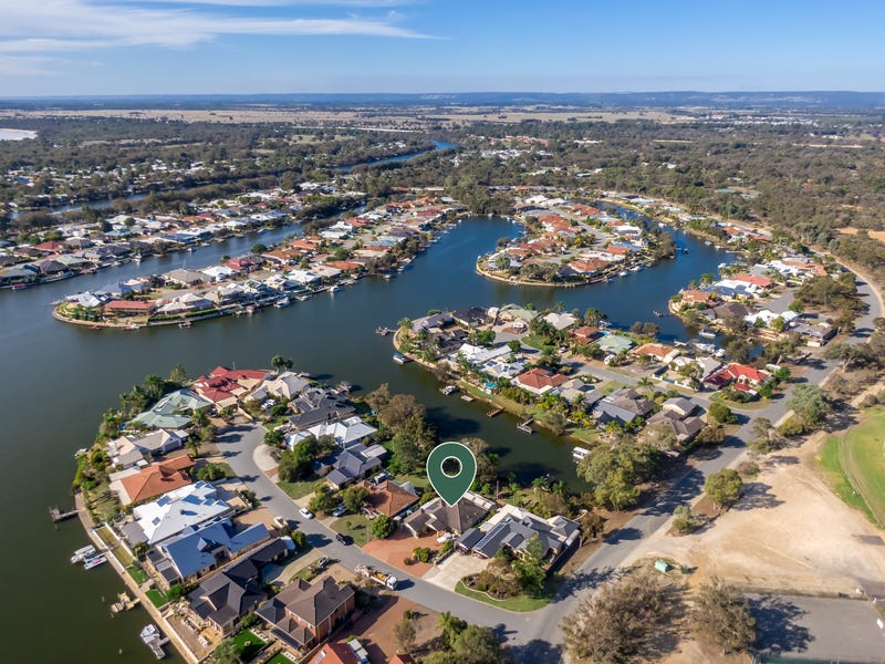 Real Estate & Property for Sale in South Yunderup, WA 6208 realestate