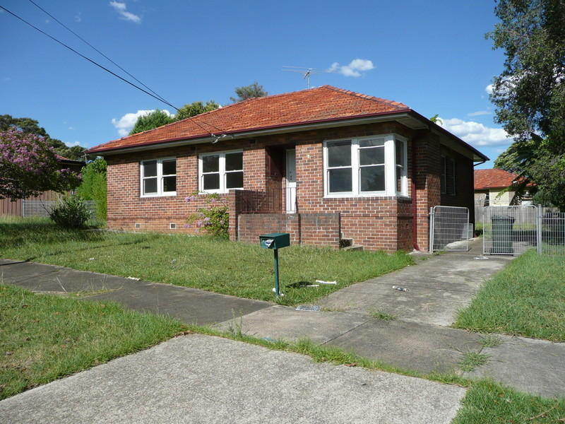 2 MACARTHUR STREET, Strathfield, NSW 2135 Property Details