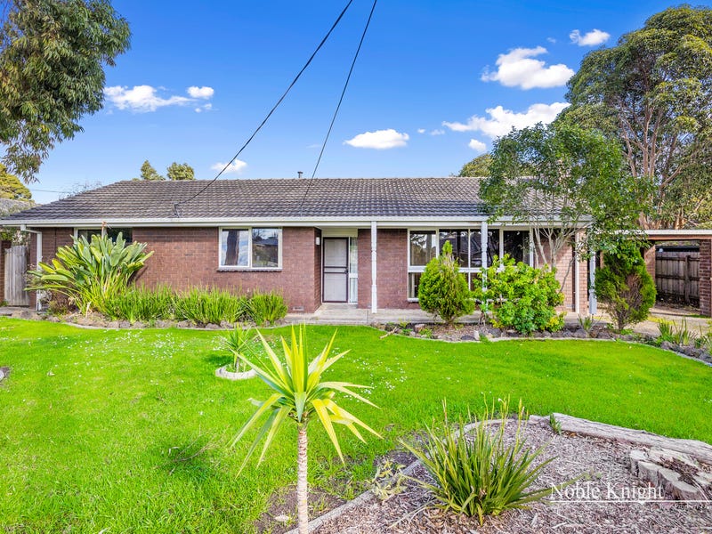 56 Old Kent Road, Mooroolbark, VIC 3138