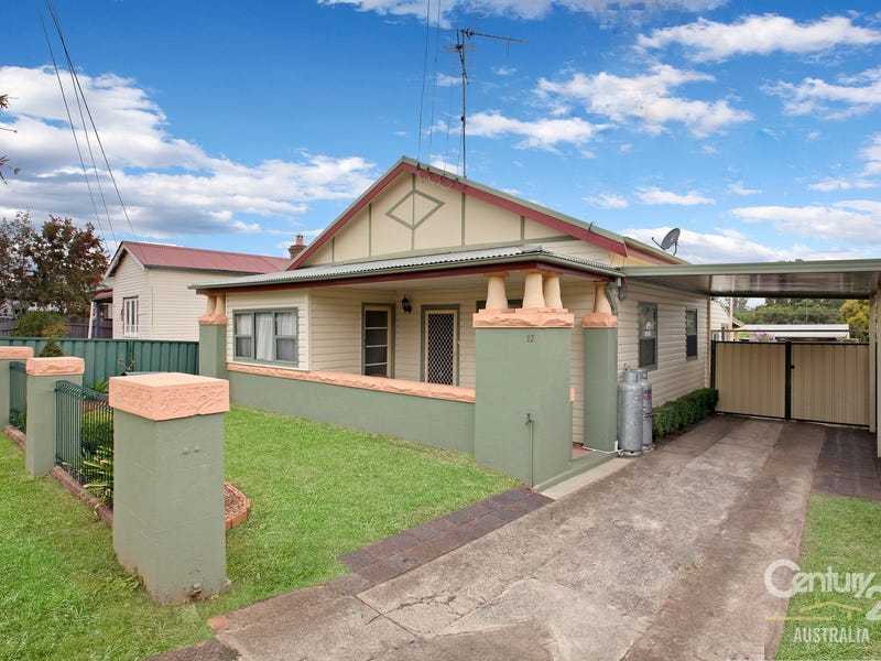 17 Bourke Street, Riverstone, NSW 2765