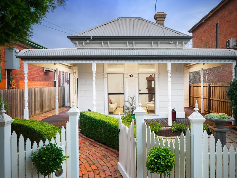 42 Mitchell Street, Brunswick, Vic 3056 Property Details