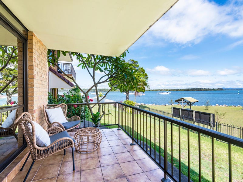 5/2 Spenser Street, Iluka, NSW 2466 Unit for Sale