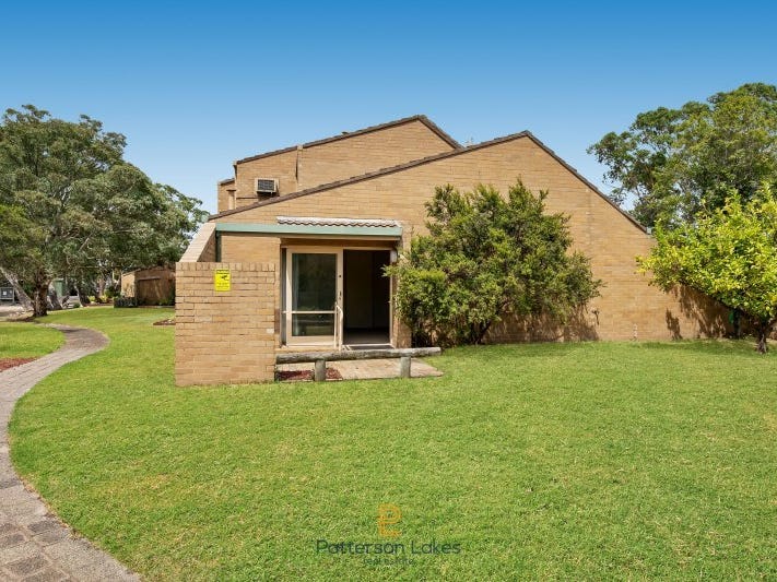18/7593 Gladesville Boulevard, Patterson Lakes, Vic 3197 Retirement