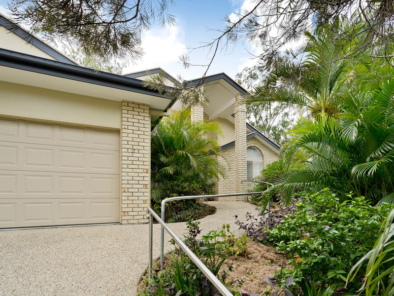 17 Cliff Salisbury Court, Samford Village, QLD 4520
