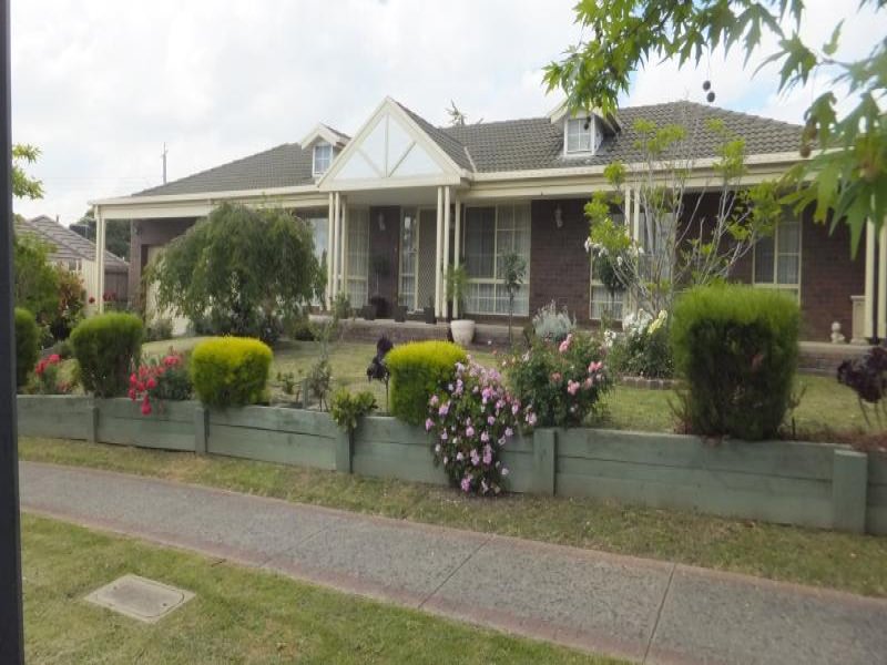 3 Billanook Way, Chirnside Park, VIC 3116