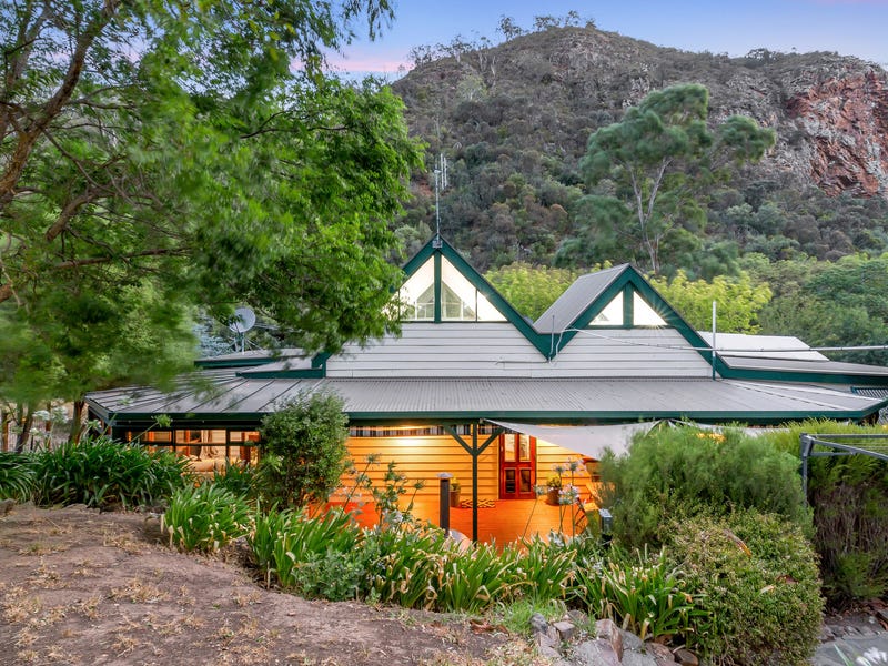 317 Old Norton Summit Road, Teringie, SA 5072 Property Details