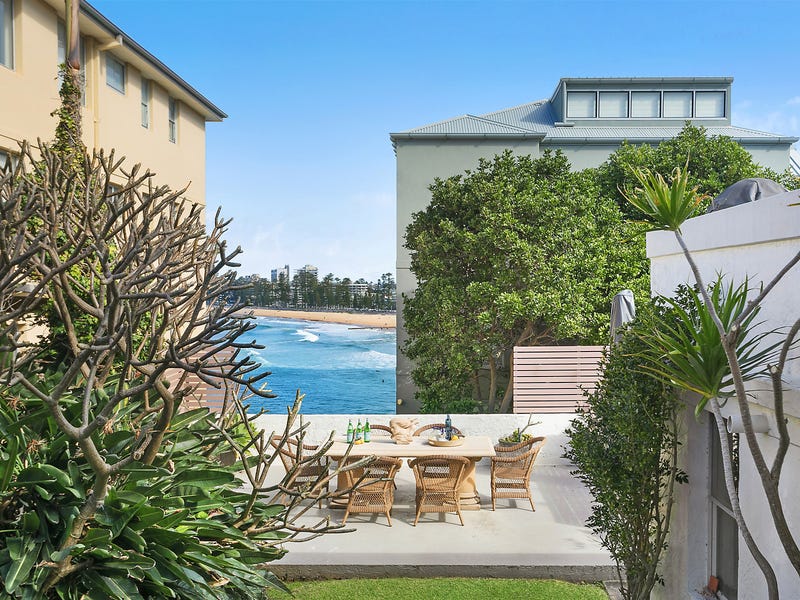 1/6 Queenscliff Road, Queenscliff, NSW 2096