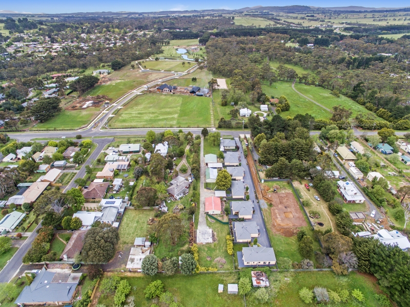 1891 Mt Macedon Road, Woodend, Vic 3442 Property Details