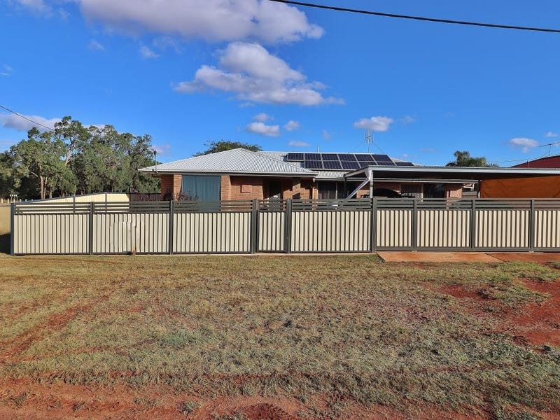 5 MATILDA STREET, Wooroolin, Qld 4608 Property Details