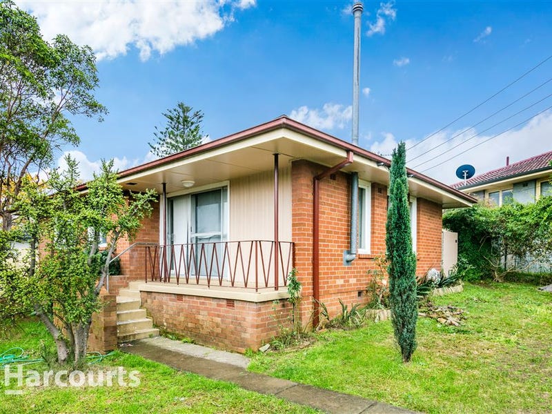 54 Aurora Drive, Tregear, NSW 2770 Property Details