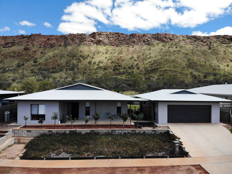 25 Werlatye Court, Mount Johns, NT 0874