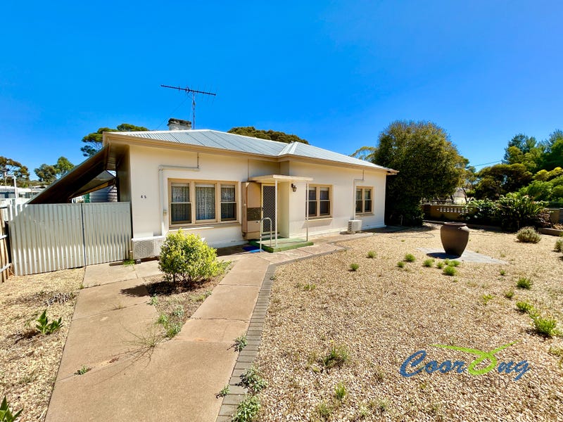 45 Peake Street, Karoonda, SA 5307 - Property Details