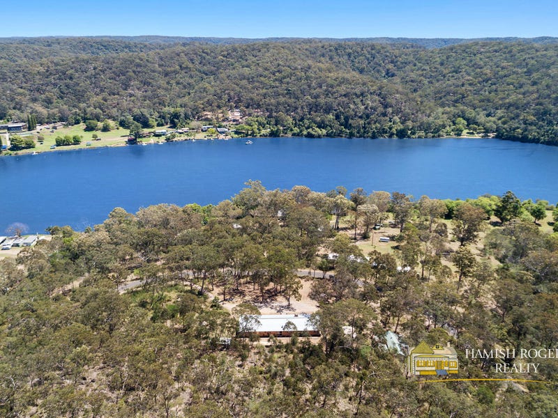 1099 River Road, Lower Portland, NSW 2756