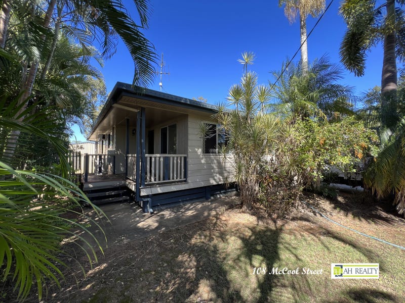 108 McCool Street, Moranbah, Qld 4744 Property Details