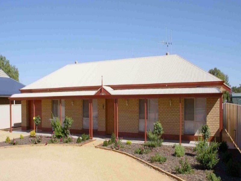 13 Downer Avenue, Lyrup, SA 5343 Property Details