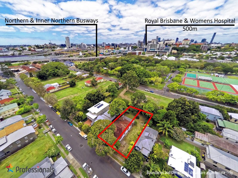 40 Cullen Street, Windsor, Qld 4030 Property Details
