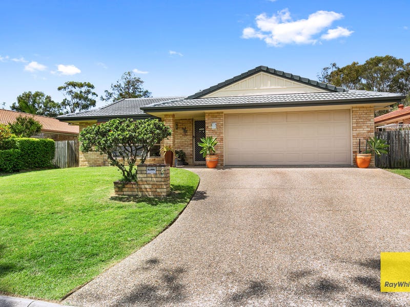 8 Sylvia Court, Capalaba, Qld 4157 Property Details