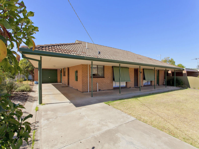 4 Park Street, Chiltern, Vic 3683 Property Details