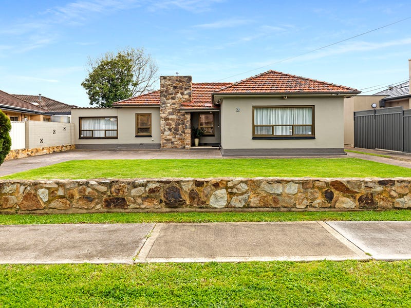 3 Hamilton Avenue, Warradale, SA 5046 Property Details
