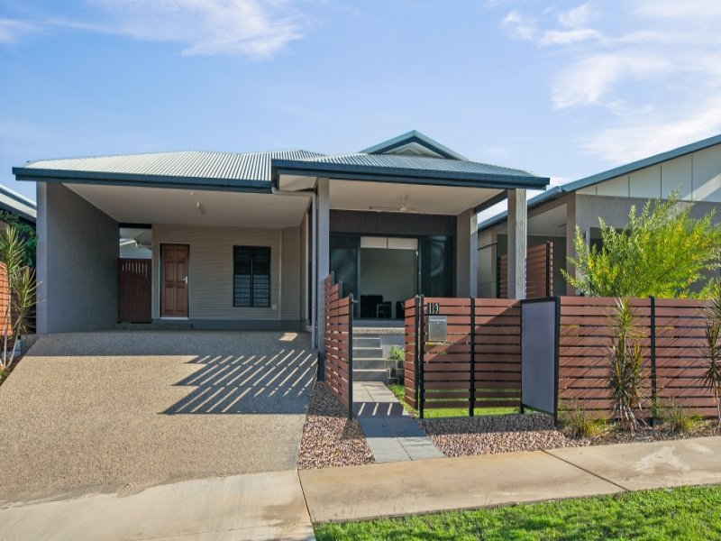 13 Rayney Street, Durack, NT 0830 Property Details