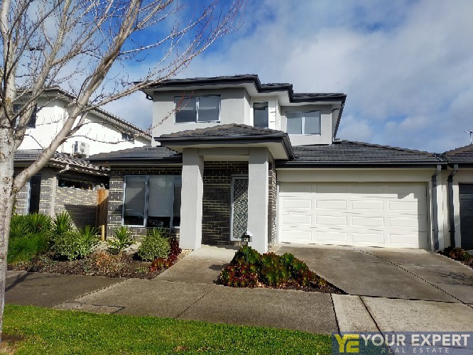 93 Moondarra Drive, Berwick, Vic 3806